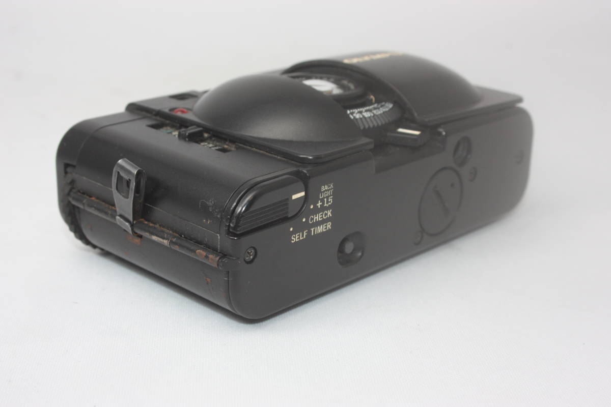 ☆実用並品☆ オリンパス OLYMPUS XA F.ZUIKO 35mm F2.8 OLYMPUS 35mm