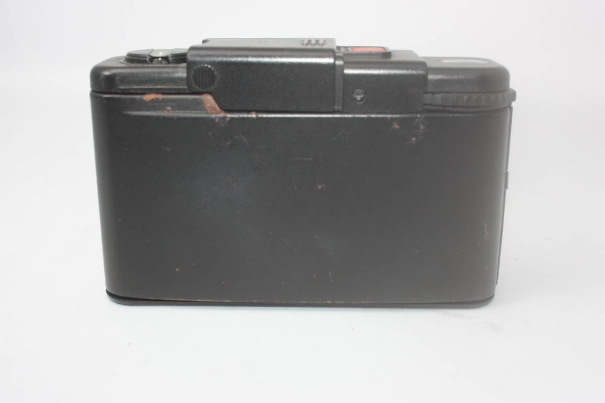 ☆実用並品☆ オリンパス OLYMPUS XA F.ZUIKO 35mm F2.8 OLYMPUS 35mm