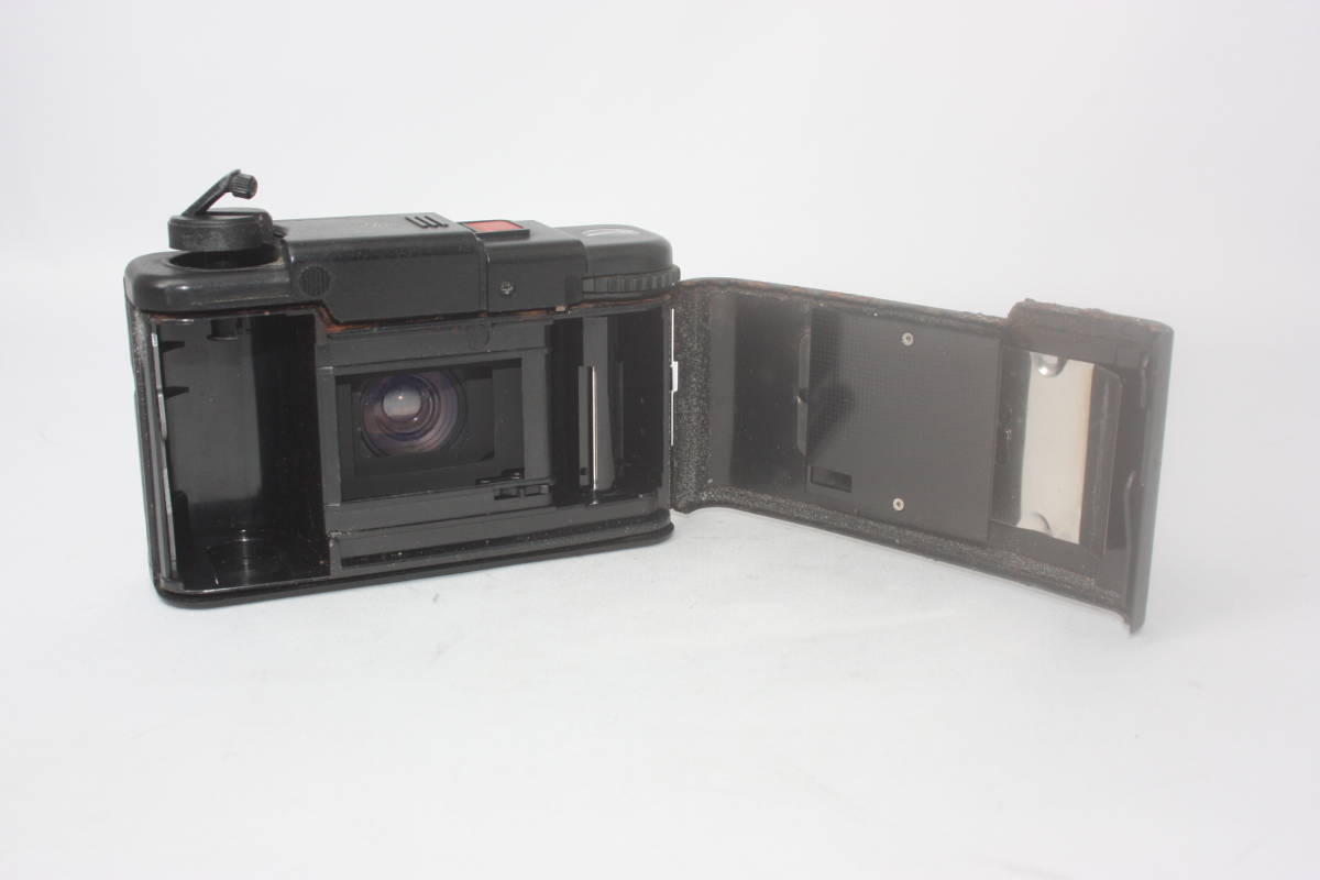 ☆実用並品☆ オリンパス OLYMPUS XA F.ZUIKO 35mm F2.8 OLYMPUS 35mm