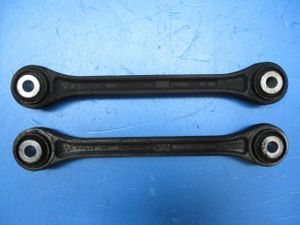 ☆ Porsche ポルシェ 911 カレラ 996 4S 純正 左 リア アッパー アーム 996.331.047.03 (