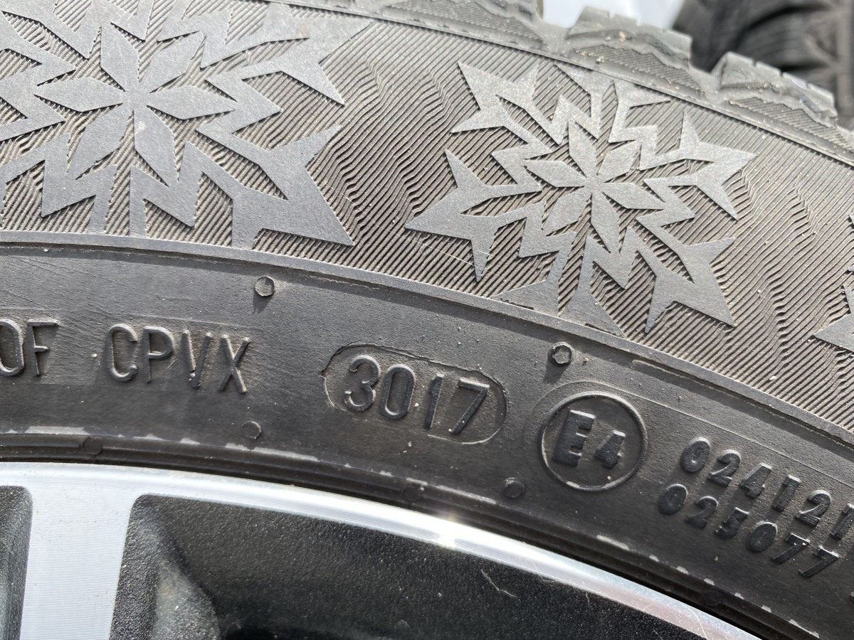 GTNET群馬店】トヨタ TOYOTA 純正ホイール 86 ZN6 前期 グレードG 16 