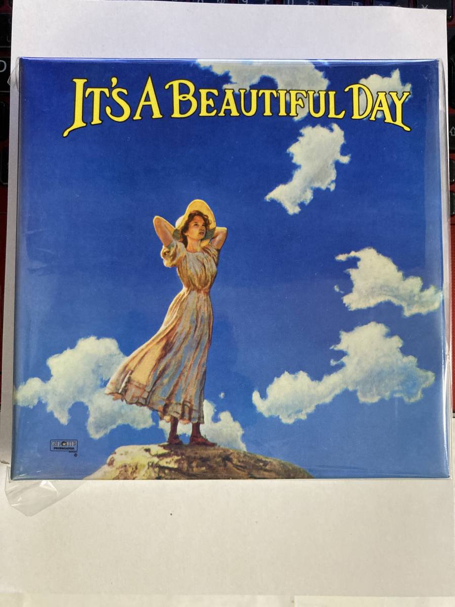 【本物保証，定番人気】 IT'S A BEAUTIFUL DAY イッツ ア ビューティフル デイ ／ The Columbia Years 1960-1973 Special Limited Box 紙ジャケット(I)｜売買されたオークション情報、yahooの商品情報をアーカイブ公開 - オークファン I
