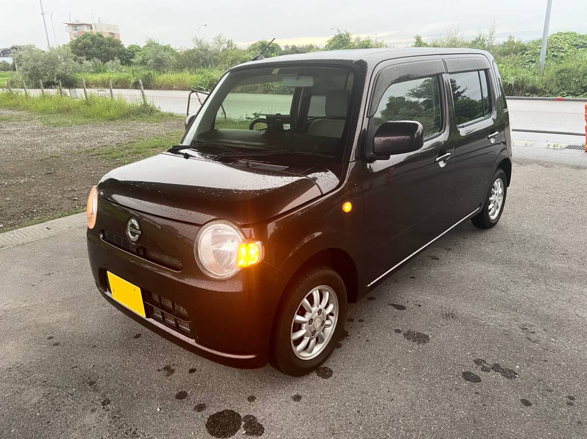 ミラココア ダイハツ アイドリングストップ 0 平成 L 22.0万円 