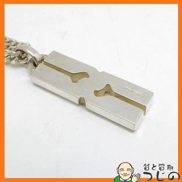GUCCI グッチ ネックレス メンズ GUCCI（グッチ） スターリング 1円