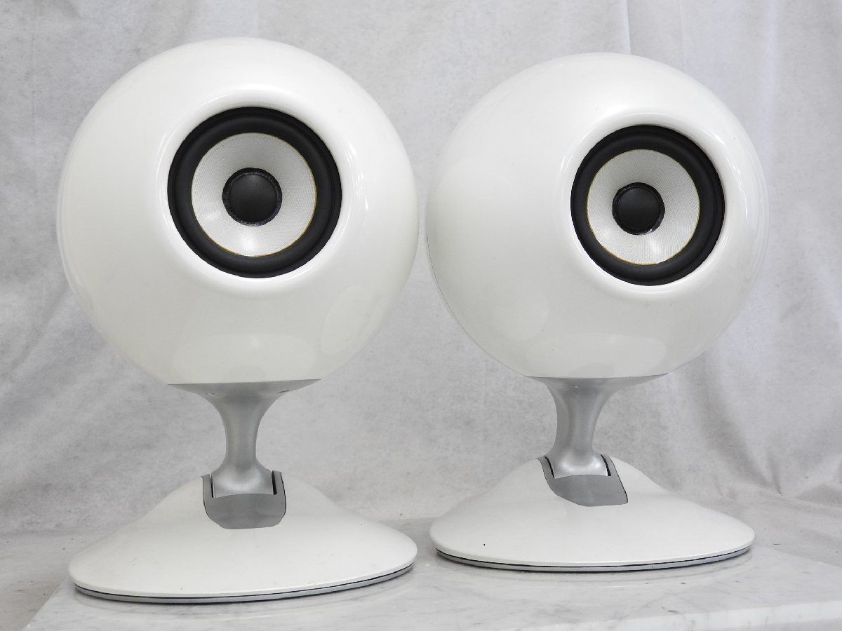 ☆イクリプス ECLIPSE TD510 WH スピーカーペア ☆中古☆ ⁄ Yahoo 