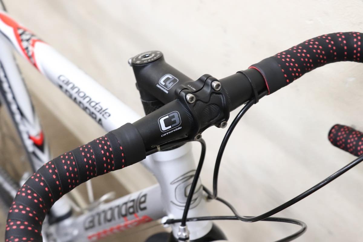□cannondale キャノンデール CAAD9 MADE IN USA SHIMANO 105 5600 