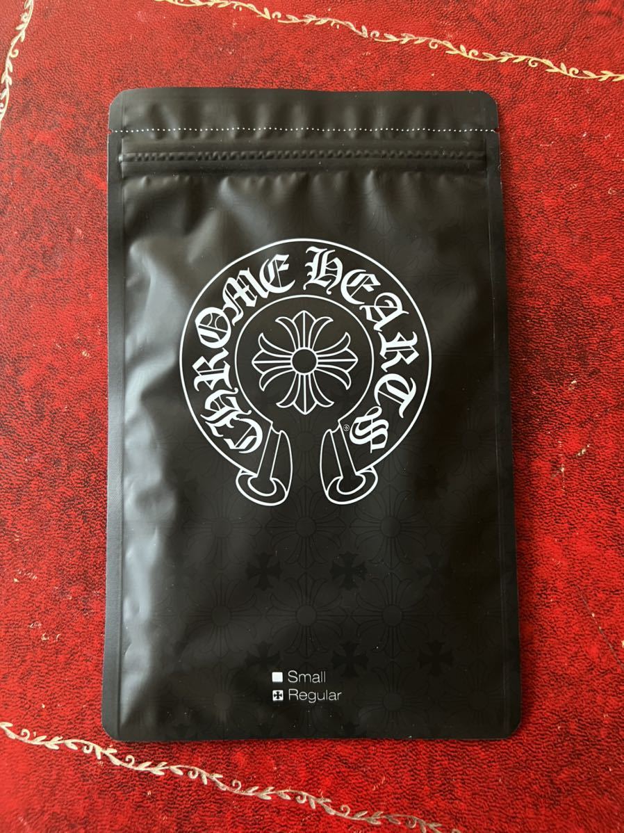 CHROME HEARTS クロムハーツ マスク 未開封 新品 【公式通販】