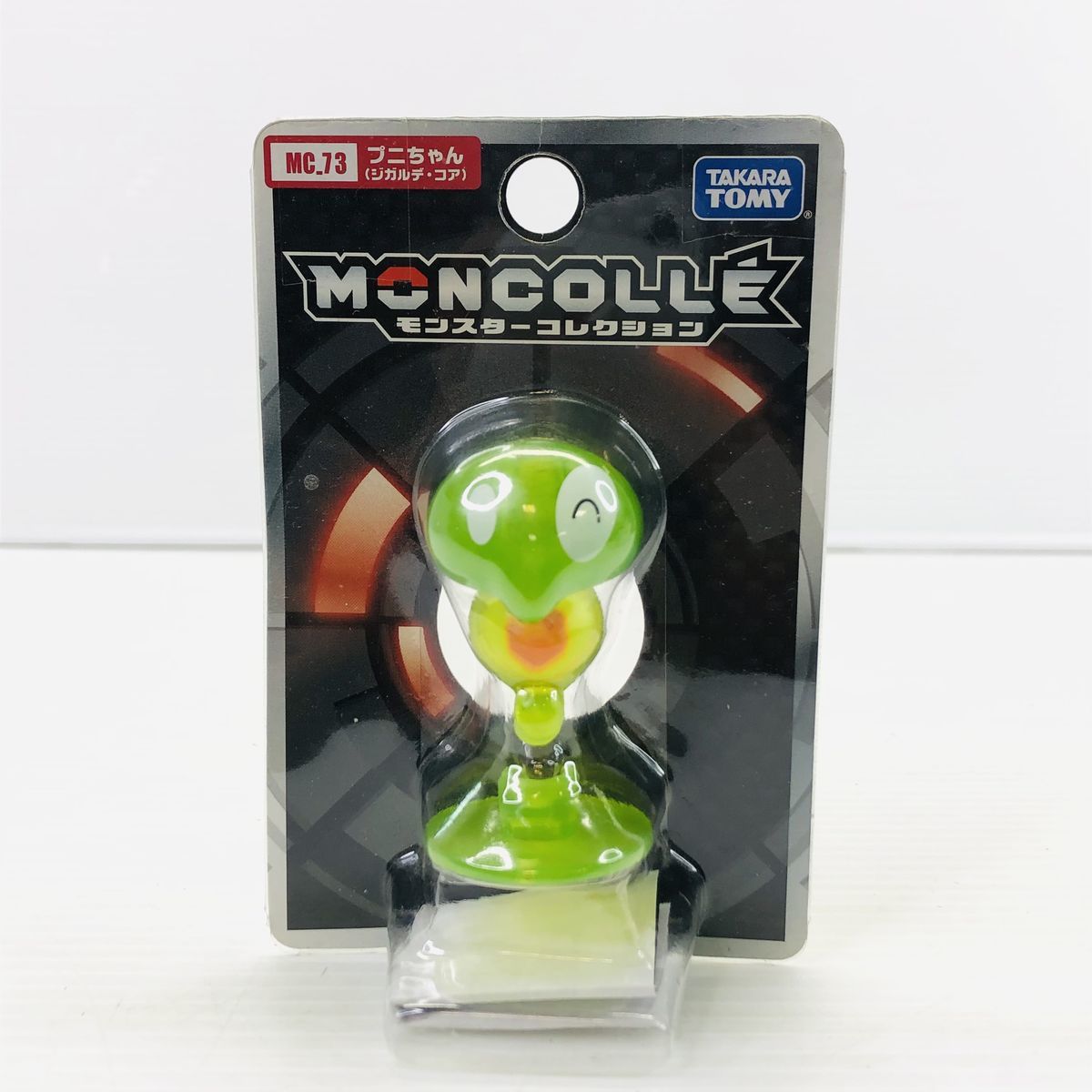 プニちゃんの値段と価格推移は 33件の売買情報を集計したプニちゃんの価格や価値の推移データを公開