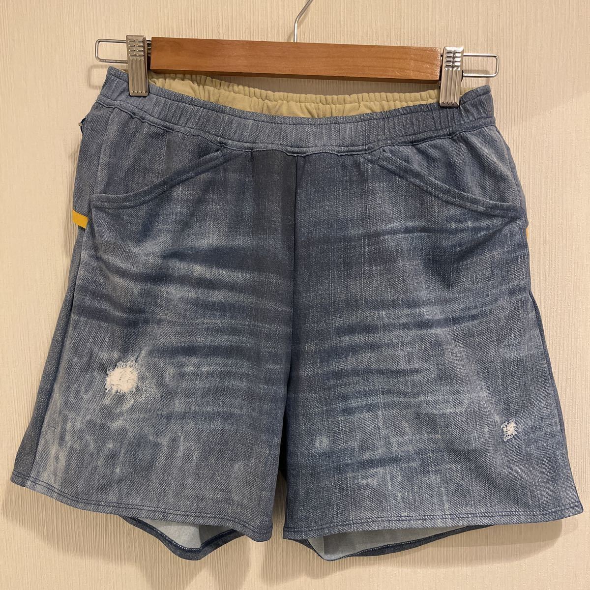 Mountain Martial Arts マウンテンマーシャルアーツ】MMA Denim Run
