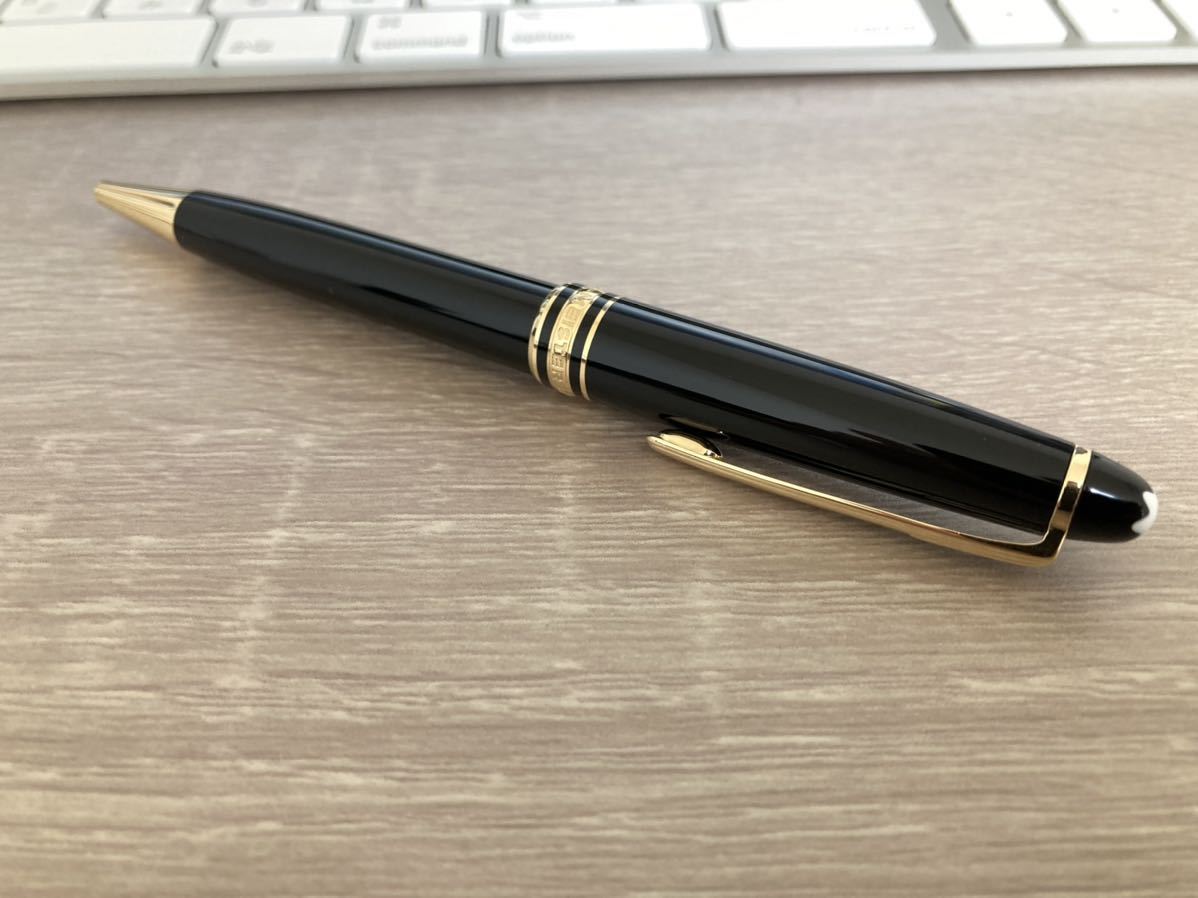 MONTBLANC モンブラン MEISTERSTUCK マイスターシュティック PIX