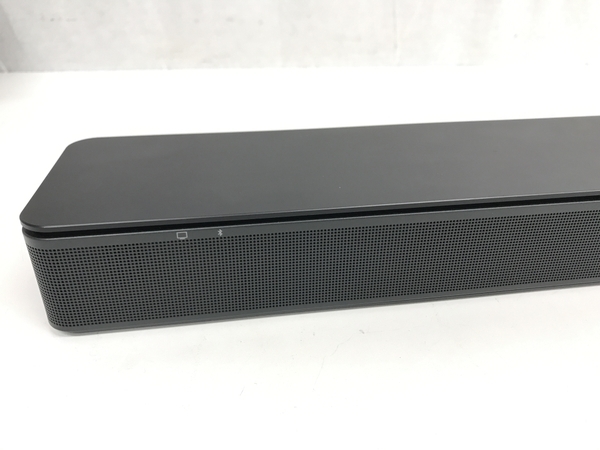 BOSE 431974 TV Speaker ボーズ スピーカー Bluetooth 音響機器 中古S6723740 TV BOSE サウンドバー TVSpeaker bose 431974公式