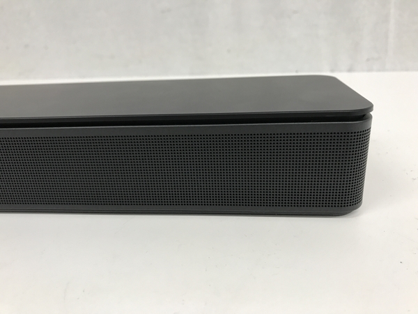 BOSE 431974 TV Speaker ボーズ スピーカー Bluetooth 音響機器 中古S6723740 TV BOSE サウンドバー TVSpeaker bose 431974公式