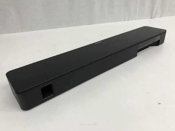 BOSE 431974 TV Speaker ボーズ スピーカー Bluetooth 音響機器 中古S6723740 TV BOSE サウンドバー TVSpeaker bose 431974公式