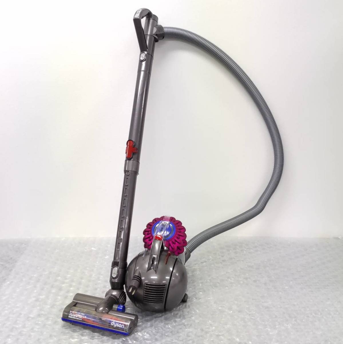 Dyson ダイソン コードレス掃除機 V8 Detect Slim 掃除機 V12s