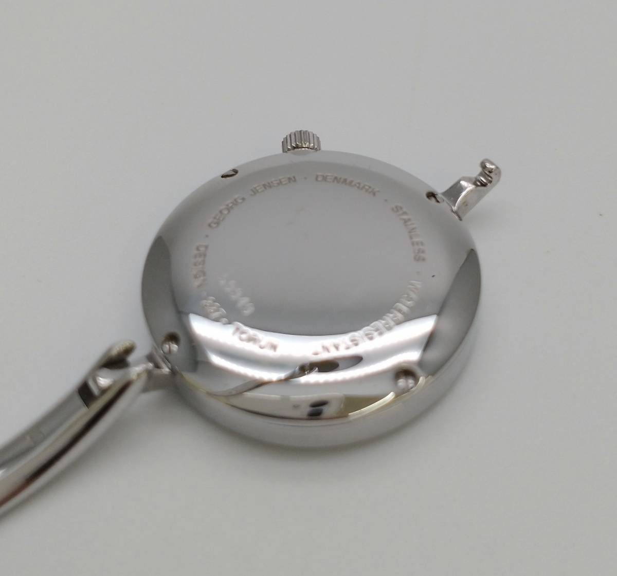 GEORG JENSEN ジョージ ジェンセン ヴィヴィアンナ TORUN トールン 