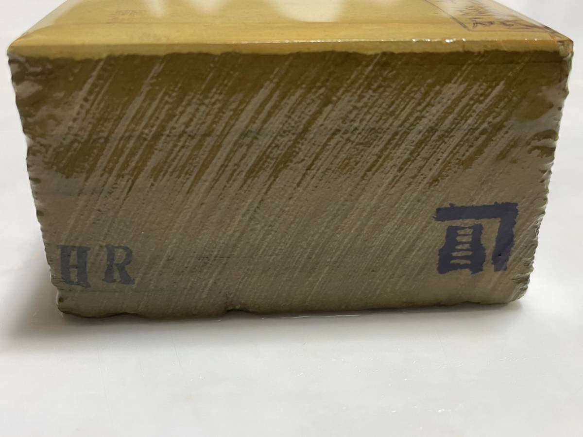 天然砥石 正本山 印あり 理容 砥石（新品】マルカ 天然砥石 純眞