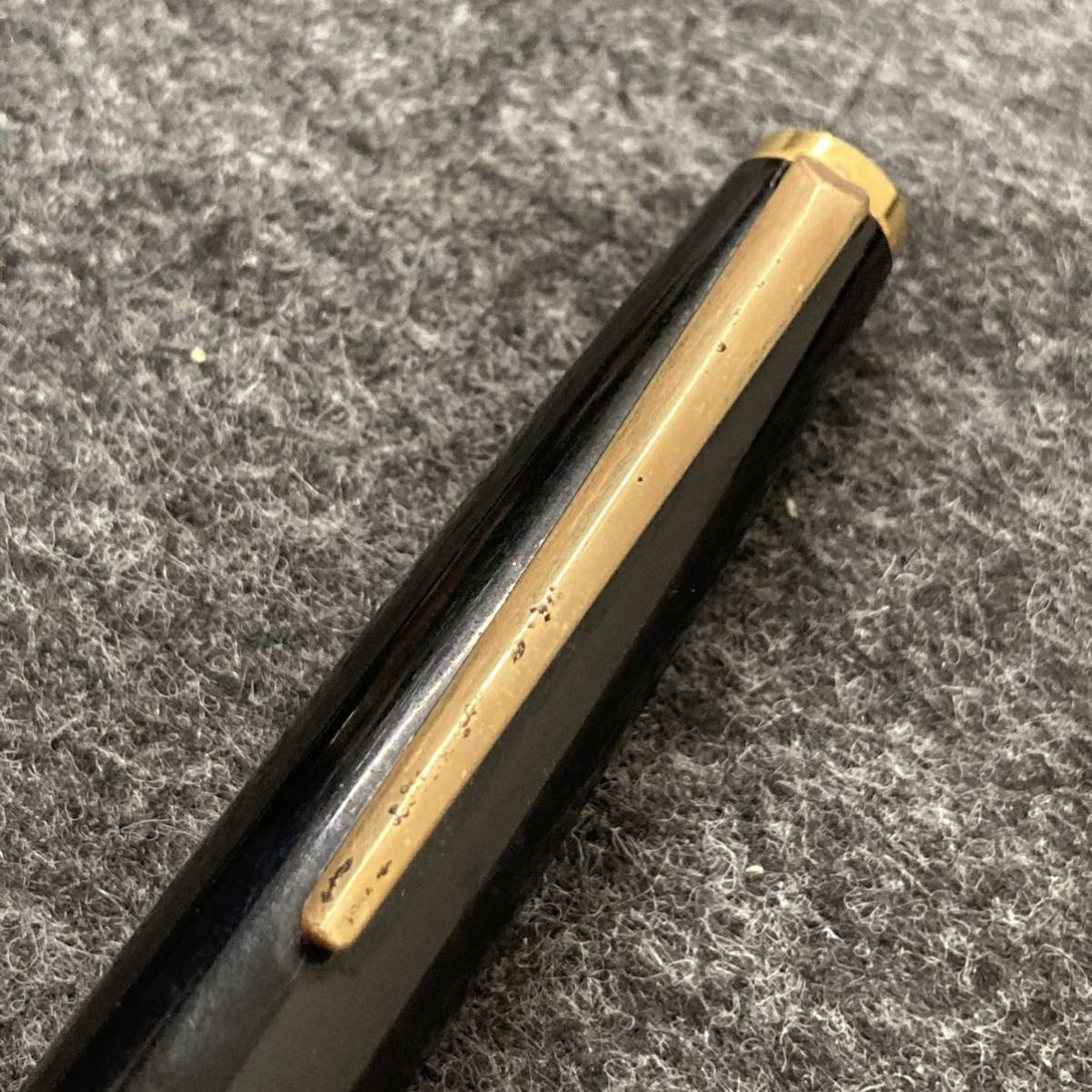 モンブラン 万年筆 #221の通販 14K 0 - 239□MONTBLANC ブラック 1