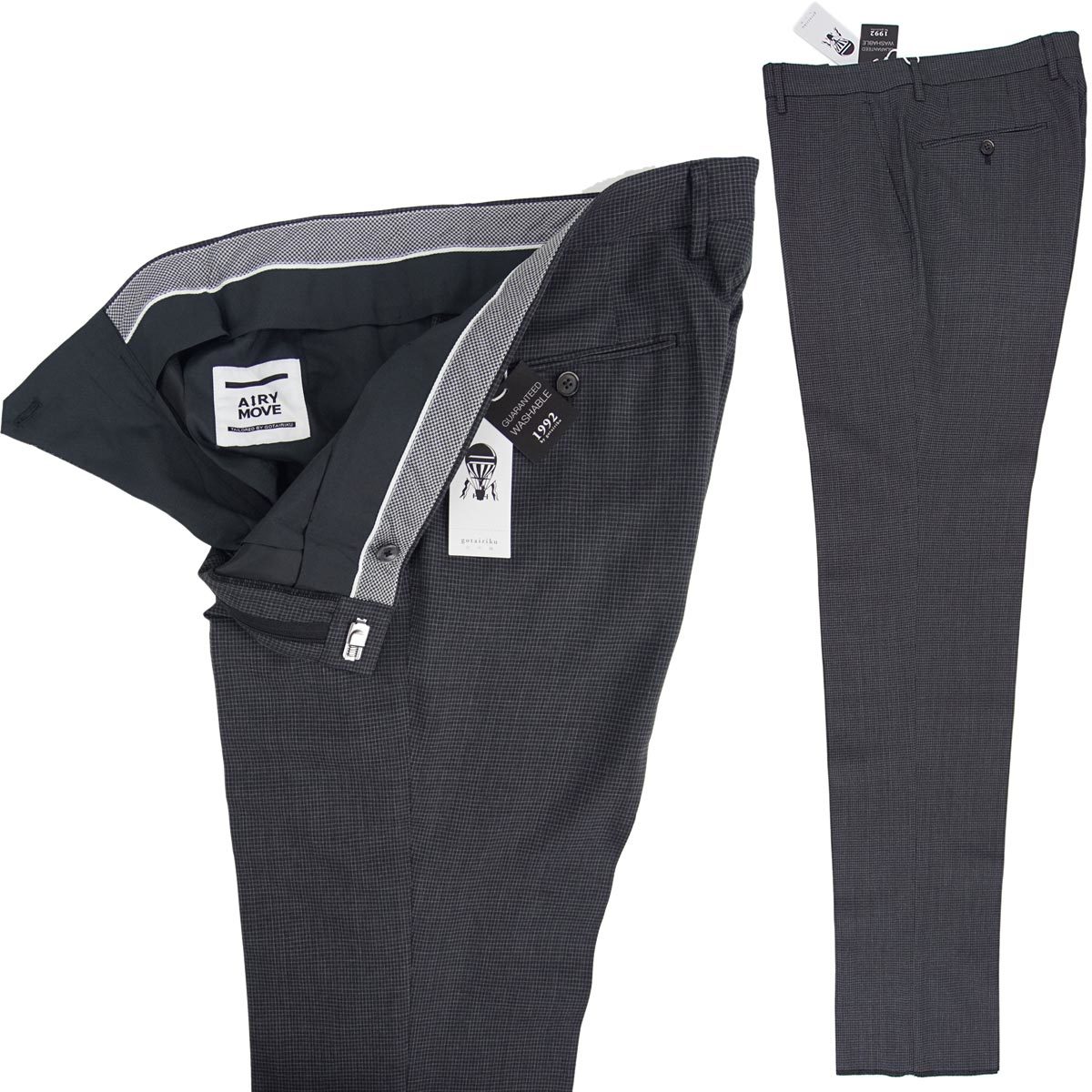 | 公式GOTAIRIKU ファッション通販サイト[オンワード・クローゼット] 24AW GOTAIRIKUカタログ ONWARD CROSSET 1993年 完未品 A775782A 前期 褐色 在庫急増で今後の価格は大石邦彦解説 大蔵省 5000円 収集