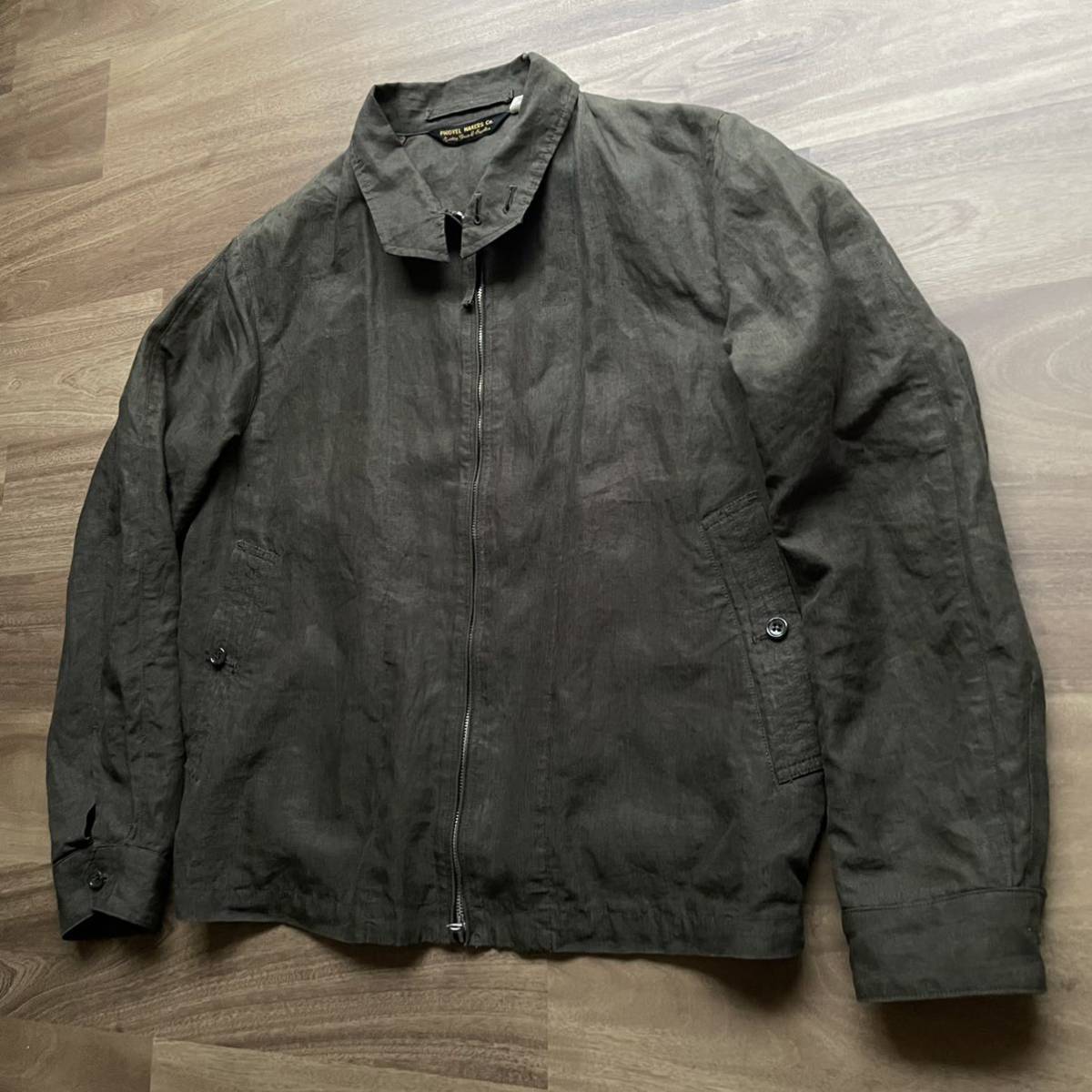 PHIGVEL ☆HUNTING SPORT JACKET ☆38 ☆2 ☆フィグベル ☆OLD JOE 
