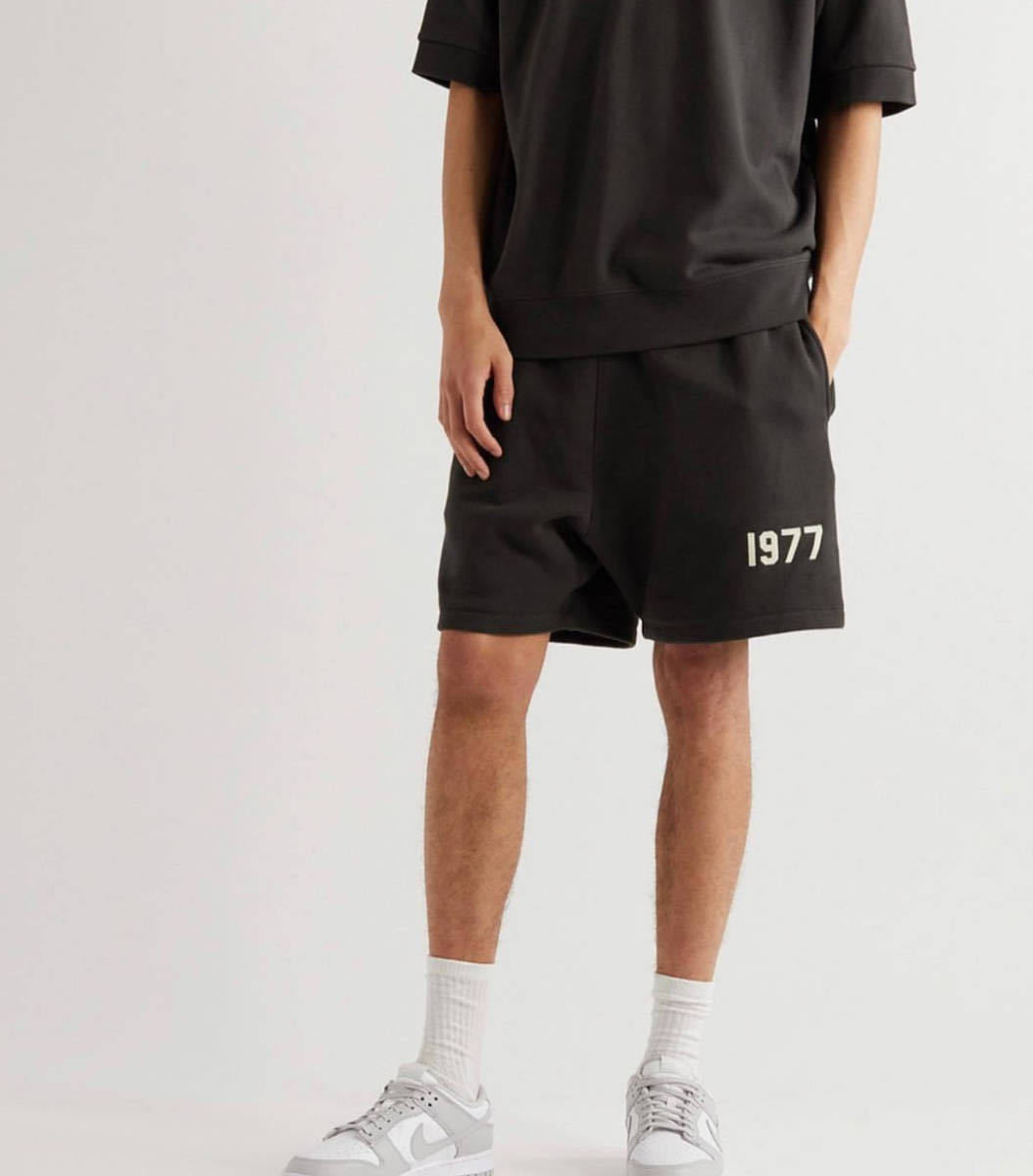 豊富な，新品 新品♪FOG ESSENTIALS エッセンシャルズ 1977 ロゴ