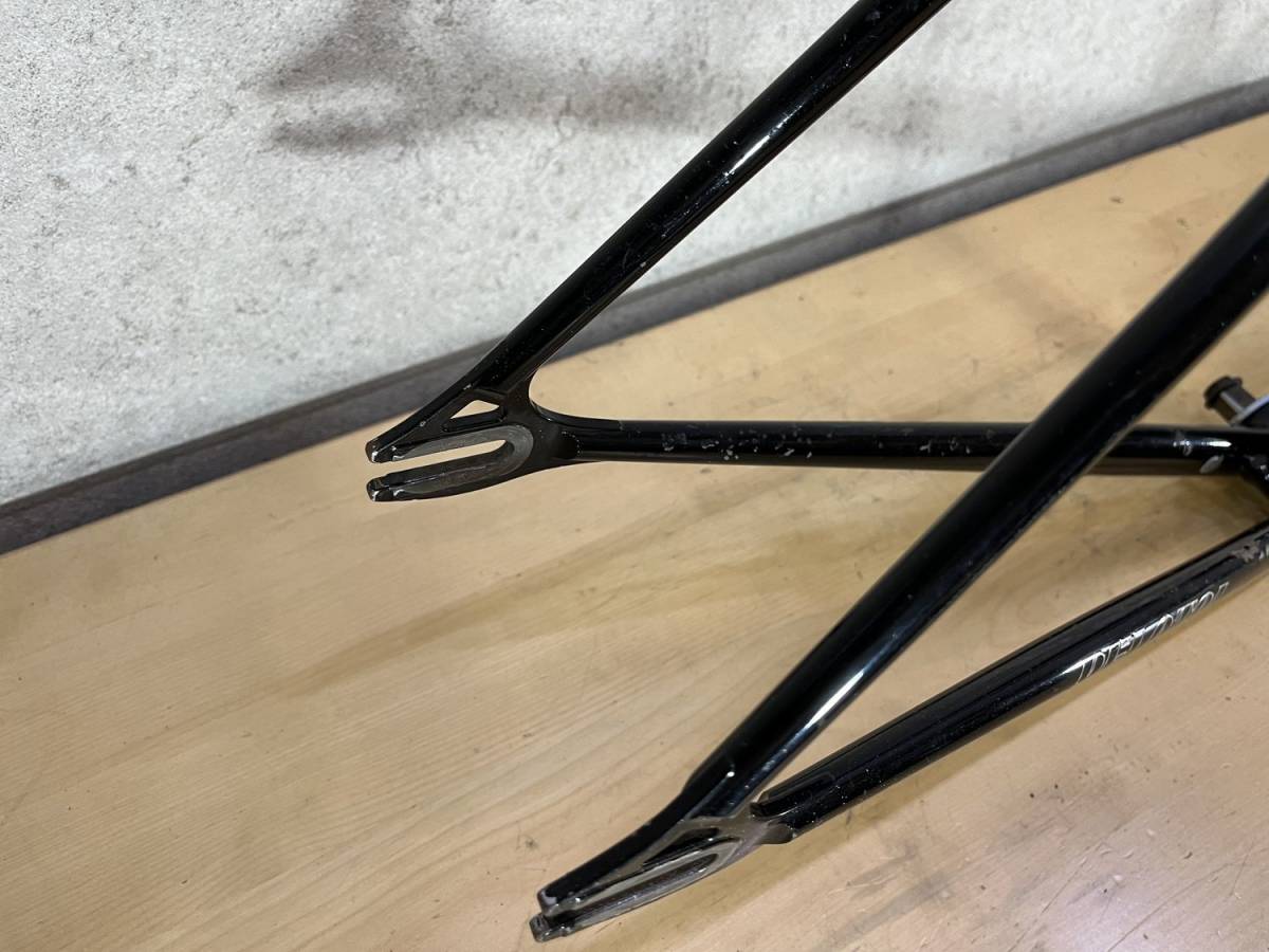NJS ラグレス 公式通販 peloton フレーム PELOTON プロトン 競輪 