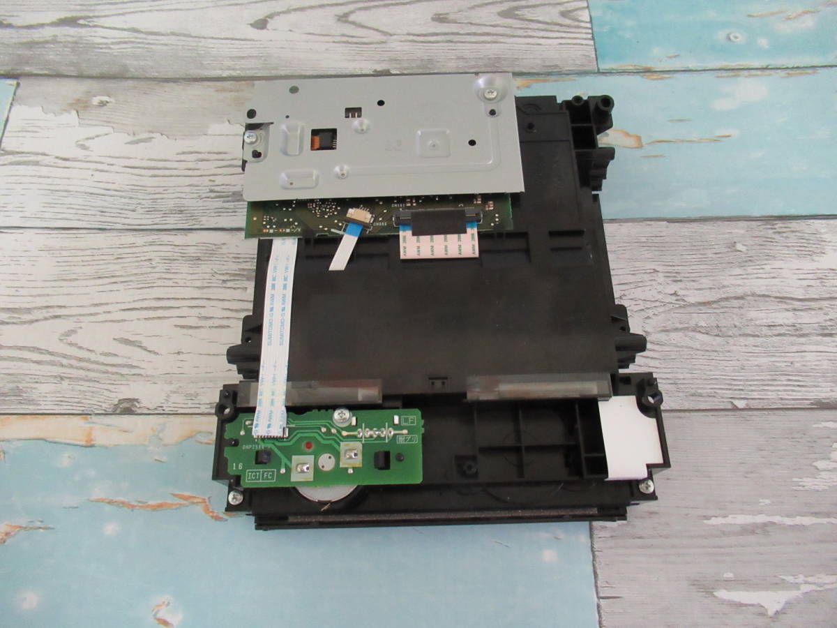 ◇◇通電確認済み シャープ SHARP HDDレコーダー用 BDR-L08SHB-XP 