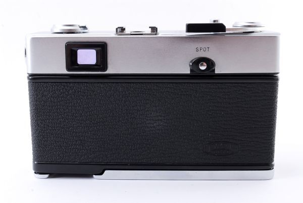 Olympus 35 SP レンジファインダー 8143 Olympus-35 SP