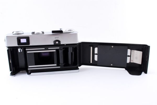 Olympus 35 SP レンジファインダー 8143 Olympus-35 SP