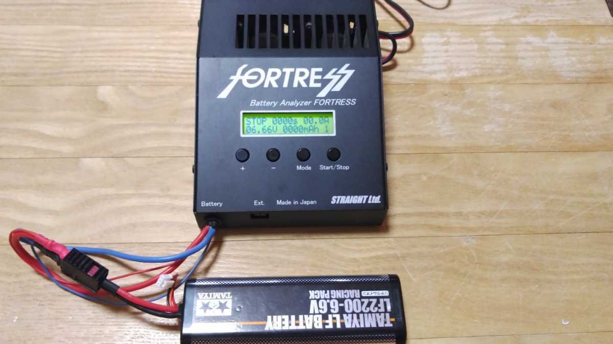 フォートレス　放電器 フォートレス ストレート 放電器 FORTRESS 公式通販 STRAIGHT RC