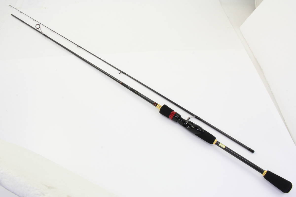 アイマ×アピア カレントメサイア 98ML 限定 激レア コラボロッド 廃盤