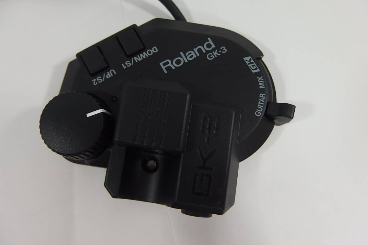 ◇Roland ローランド ギターシンセ用ピックアップ GK-3 GK-3 Roland