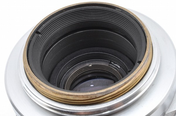 CANON LENS 50mm F2.8 キヤノン レンズ Lマウント L39 キャノン カメラ