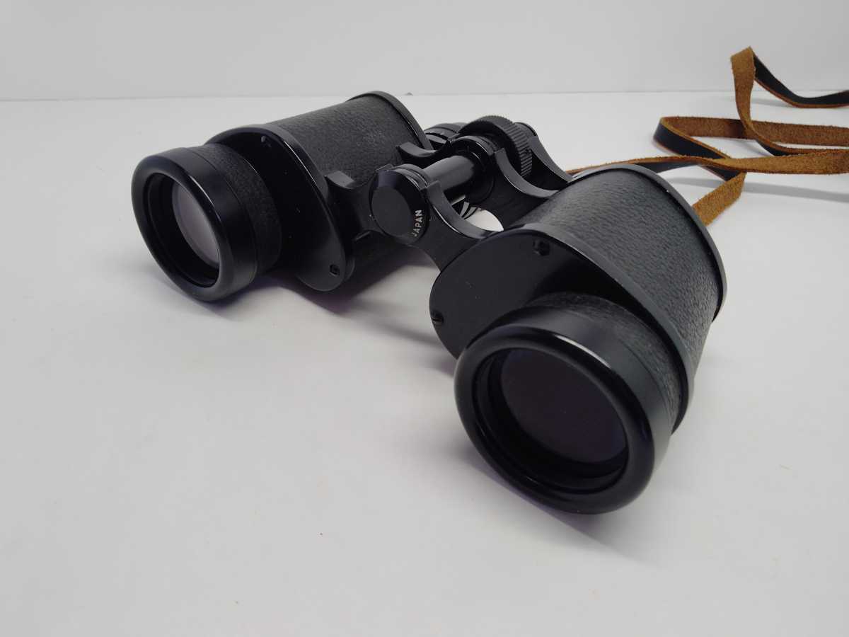 7.3° 双眼鏡 ニコン 0 Nikon 9x 9x35 - 中古(ニコン) メルカリ 