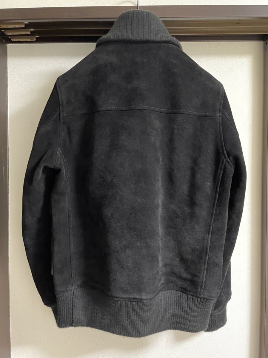 COMME des GARCONS HOMME コムデギャルソンオム レザー