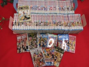 ワンピース 81巻の値段と価格推移は 14件の売買情報を集計したワンピース 81巻の価格や価値の推移データを公開