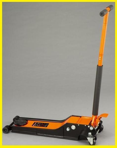  超低床ガレージジャッキ 高さ70mm 大橋産業BAL1385 スカイラインGT-R BNR32 BCNR33 BNR34 にオススメ(フロアジャッキ)｜売買されたオークション情報、yahooの商品情報をアーカイブ公開 - オークファン フロアジャッキ