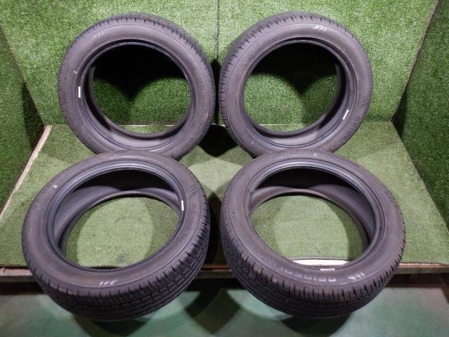 最新作，HOT】 【山形 酒田発】中古 サマー 215/50R17 95V 4本