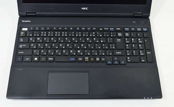 D208 NEC VersaPro J タイプVX VJ23T/X-R 第6世代 Core i5 6200U 2.3