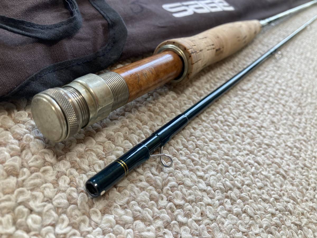 SAGE DURASCRIM SP+590 GraphiteⅣ #5 9