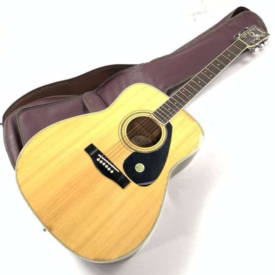 YAMAHA FG-430A アコースティックギター 160 092414 FG-430A YAMAHA