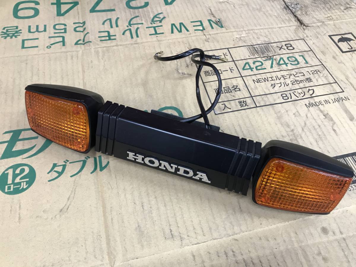 ジェイド250 0 jade cbxウインカーの通販 CBXフロントウインカー HONDA 