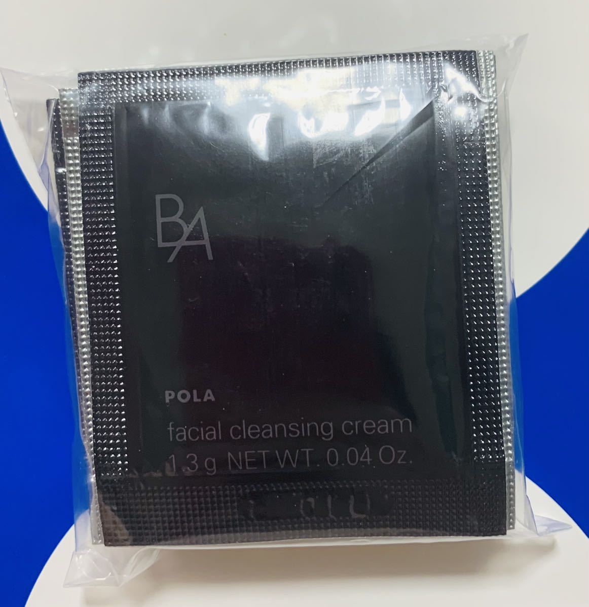 POLA 第6世代 BA ポーラBA 100包 公式通販 N ポーラ x クレンジング