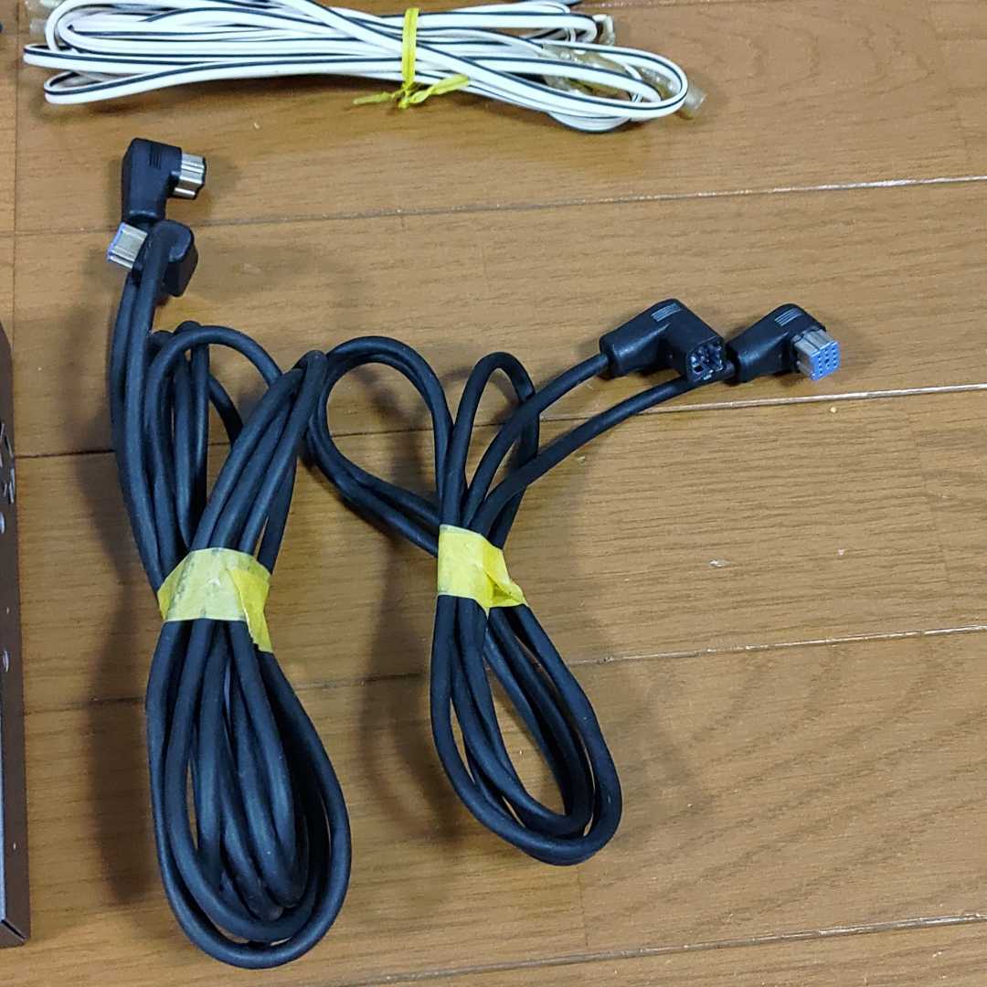 carrozzeria カロッツェリア deq-p9⁄axm-p9⁄cd-dd25 セット