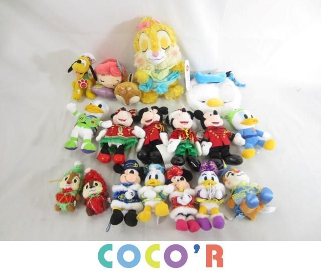 ディズニーランド ストラップ ドナルド 新品未使用 定番のお歳暮 冬ギフト