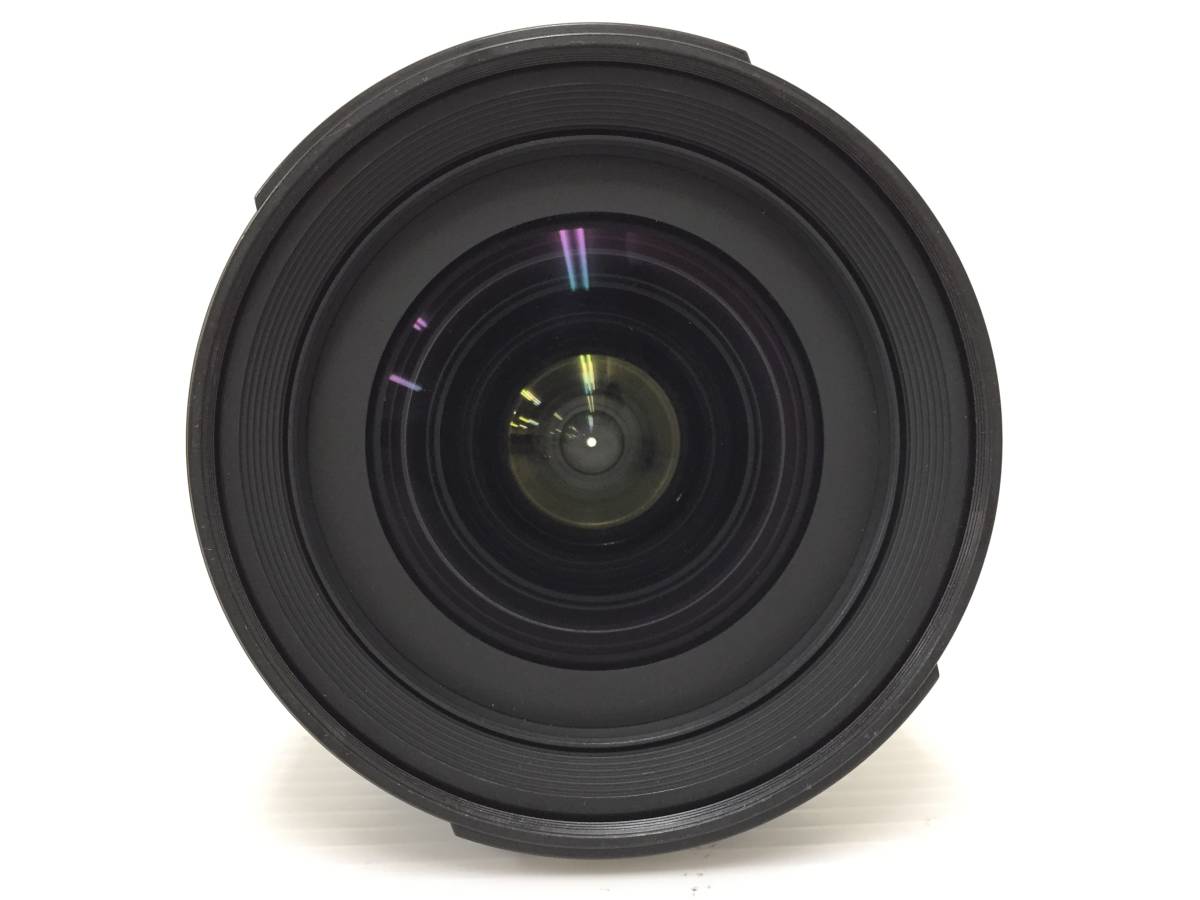 〇【良品】Nikon ニコン AF-S NIKKOR 18-35mm f/3.5-4.5G ED 超広角