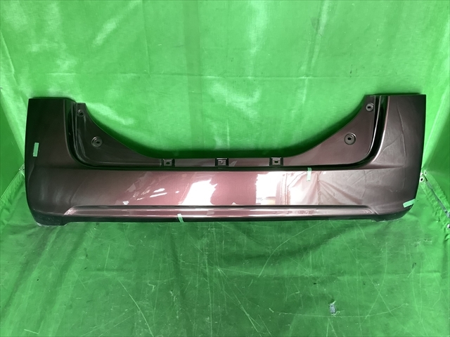 MIT 220824007 DBA-LA600S タント (2015) リアバンパー R59　個人宅への発送不可最寄りの営業所扱い会社名必須