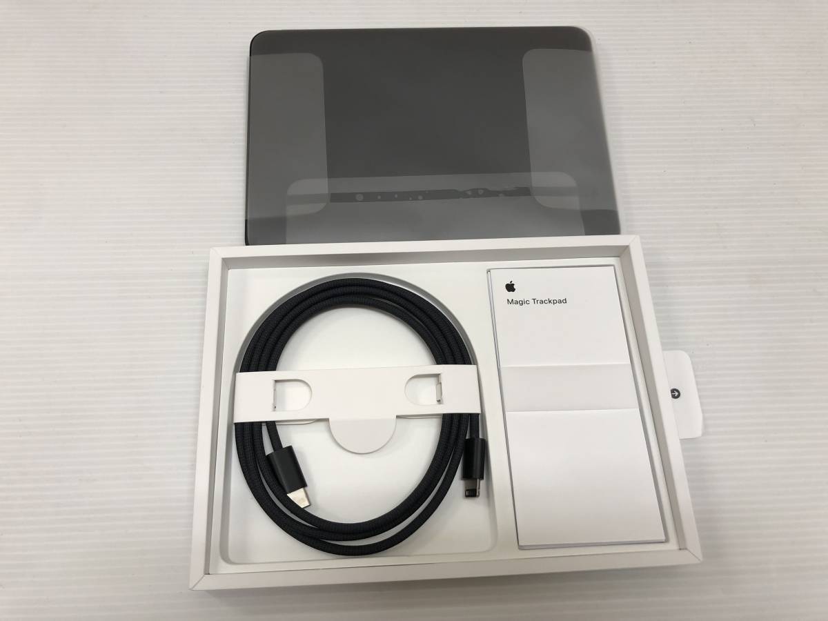 Apple トラックパッド Magic Trackpad A1535 Apple アップル Magic 