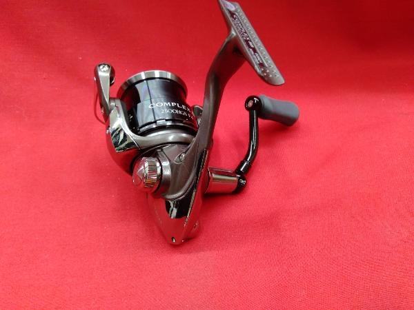 シマノ COMPLEX BB 2500HGS F4 公式通販