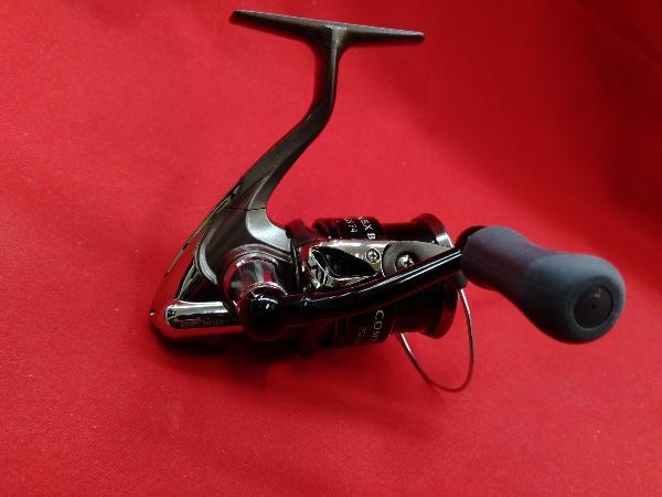 シマノ COMPLEX BB 2500HGS F4 公式通販
