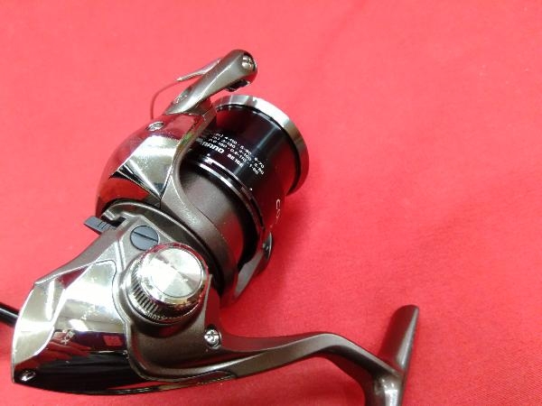 シマノ COMPLEX BB 2500HGS F4 公式通販